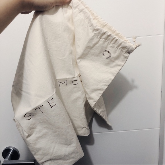 Large star tote - Picture 4 of 5